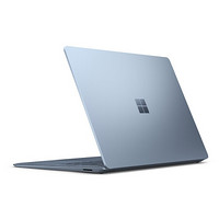 Microsoft 微软 Surface Laptop 4 13.5英寸 轻薄本 冰晶蓝(酷睿i7-1185G7、核芯显卡、16GB、512GB SSD、2.2K）