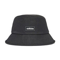 阿迪达斯 ADIDAS NEO 男女 运动休闲系列 NEO BUCKET 运动 渔夫帽 GN2055 OSFW码