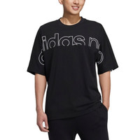 adidas NEO M BRLV TEE2 运动T恤 H59450