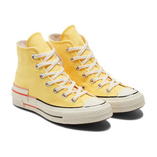 CONVERSE 匡威 1970s 女子 ALL STAR系列 Chuck 70 运动 帆布鞋 570787C 35码 US5码