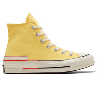 CONVERSE 匡威 1970s 女子 ALL STAR系列 Chuck 70 运动 帆布鞋 570787C 35码 US5码