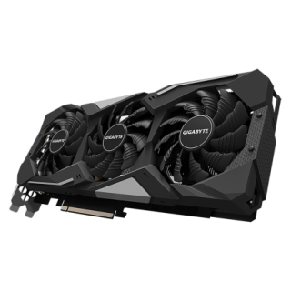 技嘉 AMD RX6700XT/RX6800XT/RX6900XT 魔鹰 公版电竞游戏直播独立显卡 RX5700 GAMING 魔鹰