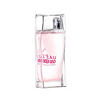 KENZO 凯卓 纯净之水系列 活力海浪女士淡香水 EDT 50ml