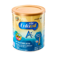 Enfamil 安婴儿 A+系列 婴儿特殊配方奶粉 国行版