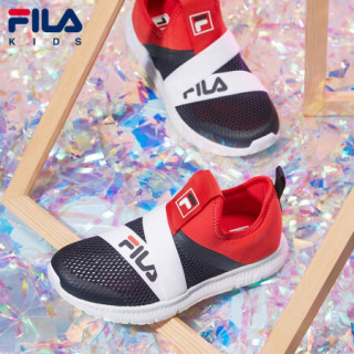 Fila斐乐男女童运动鞋21春夏季新款儿童跑步休闲鞋子一脚蹬运动鞋传奇蓝 火红a Nr 男39码 内长24 5cm 报价价格评测怎么样 什么值得买 Fila斐乐男女童运动鞋21春夏季新款儿童跑步休闲鞋子一脚蹬运动鞋传奇蓝 火红a Nr 男39码 内长24 5cm 报价价格评测怎么样 什么值得买