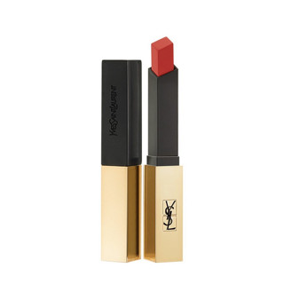 YVES SAINT LAURENT 圣罗兰 细管纯口红 #N°13纯正珊瑚 2.2g