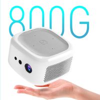 百亿补贴：CHANGHONG 长虹 Q2 家用智能便携投影仪