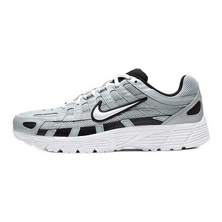 NIKE 耐克 P-6000 CNPT 男子跑鞋 CD6404-006 灰白银 40