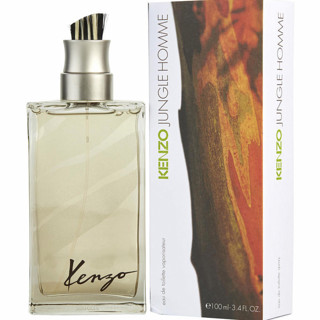 KENZO 凯卓 丛林男士淡香水 EDT 100ml