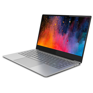 jumper 中柏 EZbook X4 pro 14.0英寸 轻薄本 极光银(酷睿i3-5005U、核芯显卡、8GB、256GB SSD、1080P）