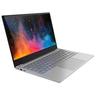 jumper 中柏 EZbook X4 pro 14.0英寸 轻薄本 极光银(酷睿i3-5005U、核芯显卡、8GB、256GB SSD、1080P）