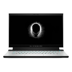 Alienware 外星人 m15 R4 15.6英寸游戏本（i7-10870H、16GB、1TB、RTX3060、144Hz）