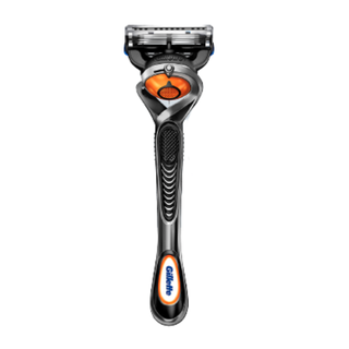 Gillette 吉列 锋隐致顺手动剃须刀 1防滑刀架+17刀头