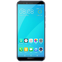 GIONEE 金立 F6 4G手机 3GB+32GB 星夜蓝