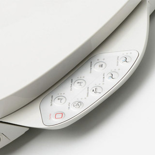 KOHLER 科勒 瑞雅系列 K-19112T+K-18659T 智能马桶组合 400mm坑距