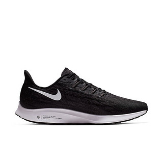 NIKE 耐克 Air Zoom Pegasus 36 男子跑鞋 AQ2203-002 黑白 42.5