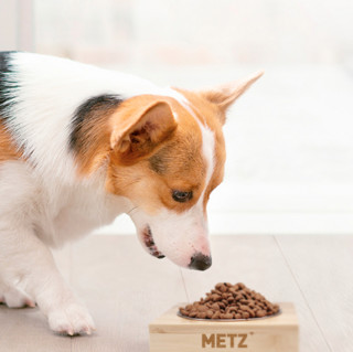 METZ 玫斯 自然精选系列 金枪鱼蓝莓全犬成犬狗粮