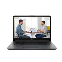 HP 惠普 348 G7 14.0英寸 商务本 黑色 (酷睿i5-10210U、R 530、8GB、512GB SSD、1080P、IPS、60Hz）