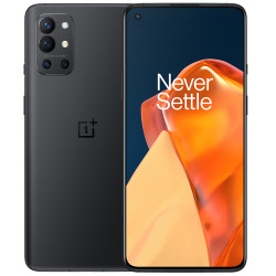 OnePlus 一加  9R 5G手机 8GB+128GB 黑岛