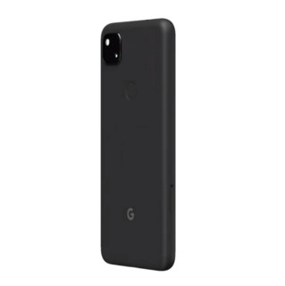 Google 谷歌 Pixel 4a 4G手机 6GB+128GB 黑色