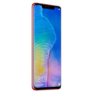 HUAWEI 华为 Mate 20 Pro 4G手机 6GB+128GB 馥蕾红