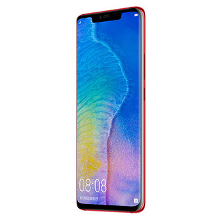 HUAWEI 华为 Mate 20 Pro 4G手机 6GB+128GB 馥蕾红