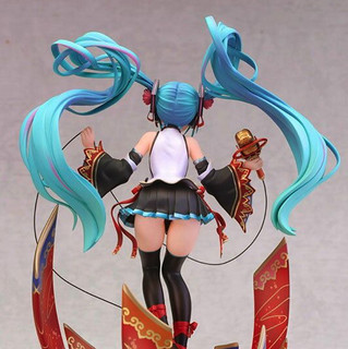 Rakuten 初音未来 1/8 MIKU EXPO 2019 手办