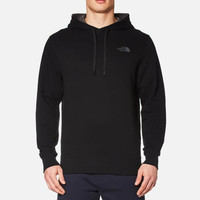 Drew Peak 男士套头帽衫