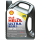 Shell 壳牌 超凡喜力Helix Ultra 5W-30 SP级 4L全合成机油 2瓶装