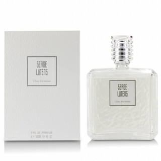 SERGE LUTENS 芦丹氏 上善之水系列 艾蒿之水中性浓香水 EDP 100ml