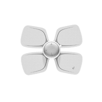 LERAVAN 乐范 LF-H105 魔力按摩贴 白色