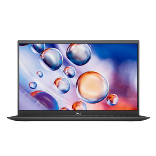 DELL 戴尔 灵越  5508 15.6英寸 商务本 薄荷银(酷睿i5-1035G1、MX330、16GB、512GB SSD、1080P、IPS、Ins 15-5508-R1628C)