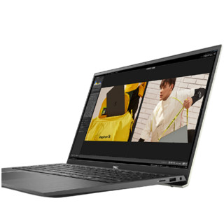 DELL 戴尔 灵越  5508 15.6英寸 商务本 薄荷银(酷睿i5-1035G1、MX330、16GB、512GB SSD、1080P、IPS、Ins 15-5508-R1628C)