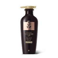 直播专享：Ryo 吕 黑吕臻参焕活御时洗发水 400ml