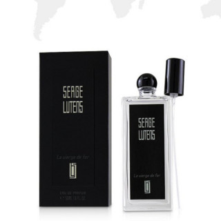 SERGE LUTENS 芦丹氏 黑礼服系列 铁百合中性浓香水 EDP 50ml