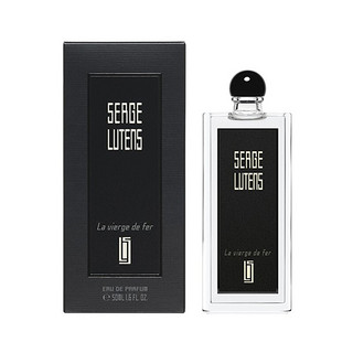 SERGE LUTENS 芦丹氏 黑礼服系列 铁百合中性浓香水 EDP 50ml