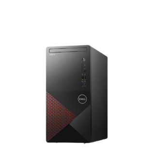 DELL 戴尔 Vostro 3881 台式机