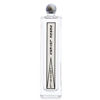 SERGE LUTENS 卢丹氏 水系列 稻草之水中性浓香水 EDP 100ml