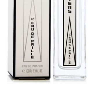 SERGE LUTENS 卢丹氏 水系列 稻草之水中性浓香水 EDP 100ml