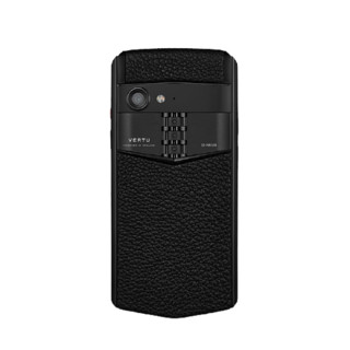 VERTU 纬图 ASTER P 哥特 4G手机 6GB+128GB 墨玉黑