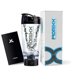 PROMiXX 调味瓶(600ml、电池款、黑色)