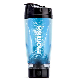 PROMiXX 调味瓶(600ml、电池款、黑色)