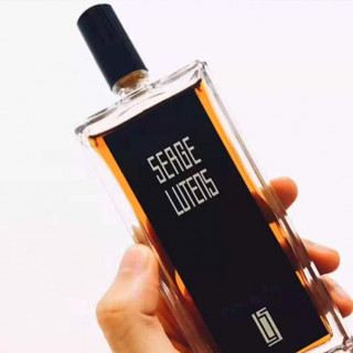 SERGE LUTENS 芦丹氏 黑礼服系列 琥珀君王中性浓香水2020圣诞礼盒装 EDP 50ml+10ml