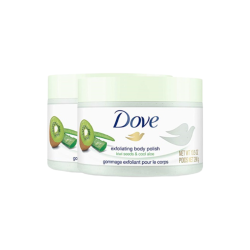 Dove 多芬 冰淇淋身体磨砂膏 298g (买2赠沐浴露 190g)