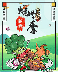 京东自营生鲜烧烤季299-150/199-100券（牛羊禽蛋奶、海鲜水产、水果蔬菜等）