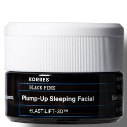 KORRES 黑松丰盈睡眠面膜 40ml