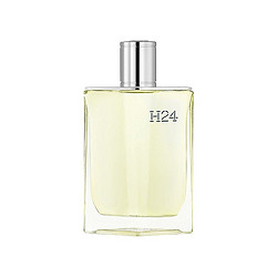 HERMÈS 爱马仕 欧洲直邮HermesH24男士香水 EDT淡香水100ml 绿叶馥奇香调