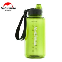 NatureHike Naturehike 易开水壶 NH17S010 户外水杯 1000ml