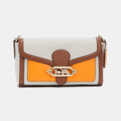COACH 蔻驰 Jade系列 1937 IMR0A 女士斜挎包