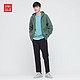  UNIQLO 优衣库 433046 男士卫衣　